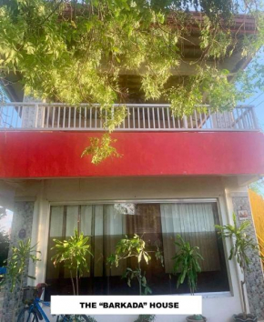 Perlies Inn Tanay Barkada House